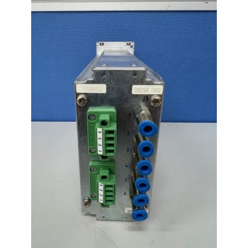 AST Steag 17000152 LVU Board